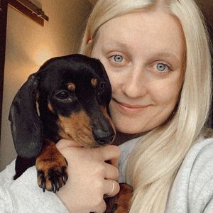 Meet your Posher, Emma